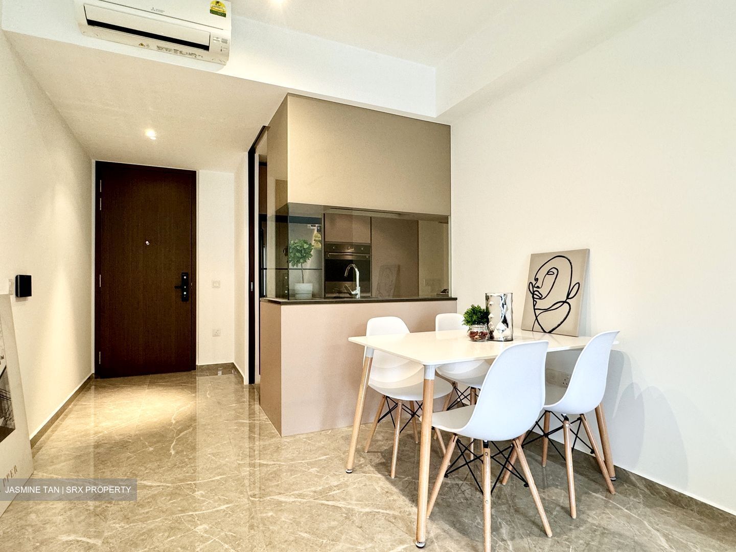 Kopar At Newton (D9), Apartment #554334111